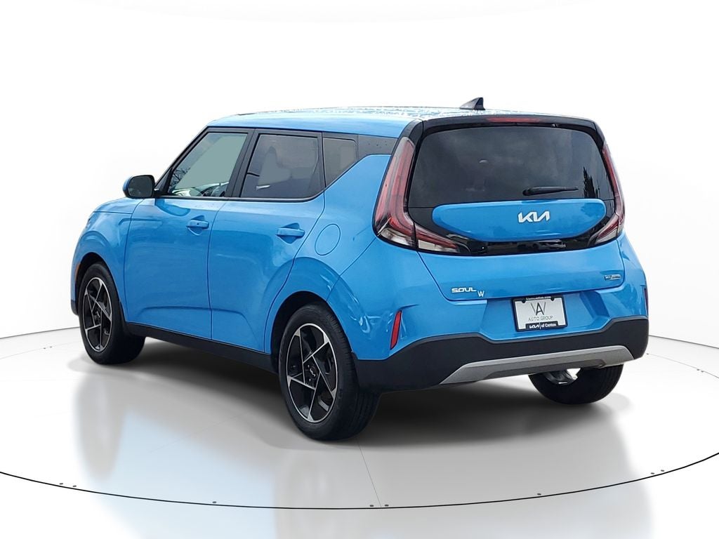 2023 Kia Soul EX