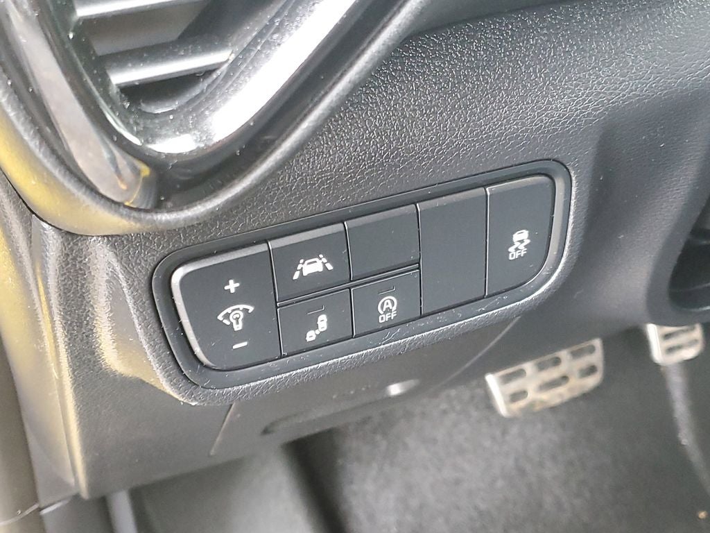 2020 Kia Soul EX
