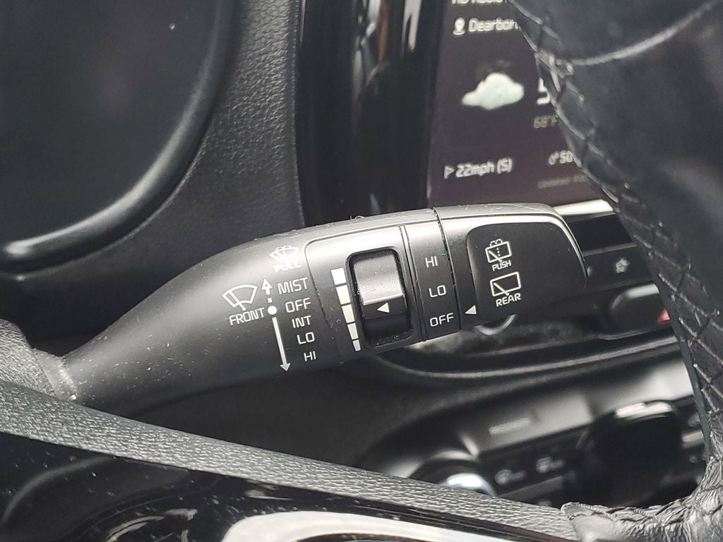 2020 Kia Soul EX