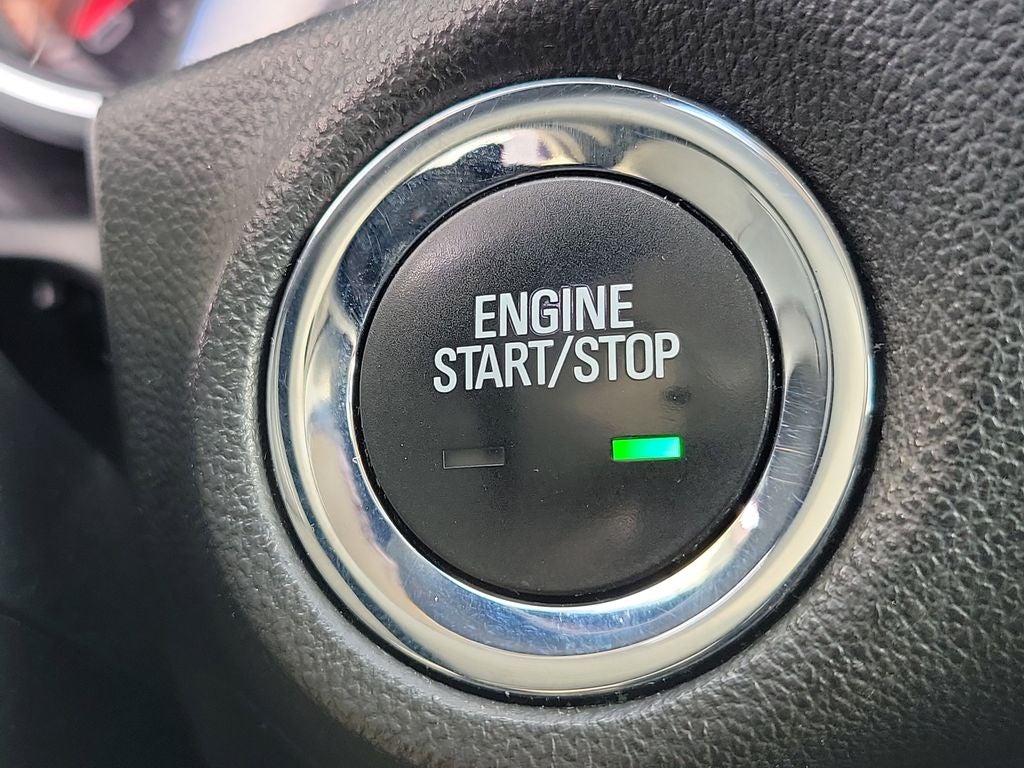 2018 Buick Regal Preferred II