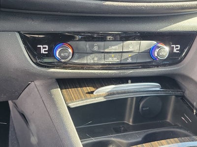 2018 Buick Regal Preferred II