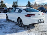 2018 Buick Regal Preferred II