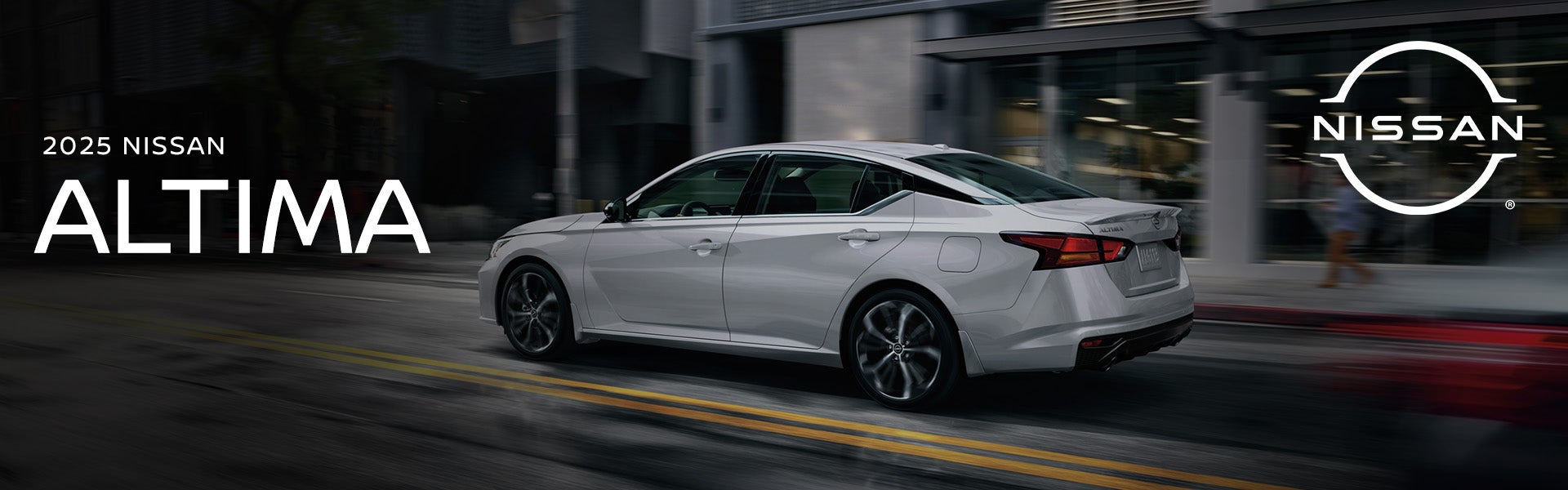  2026 Nissan Altima in Clinton Township MI