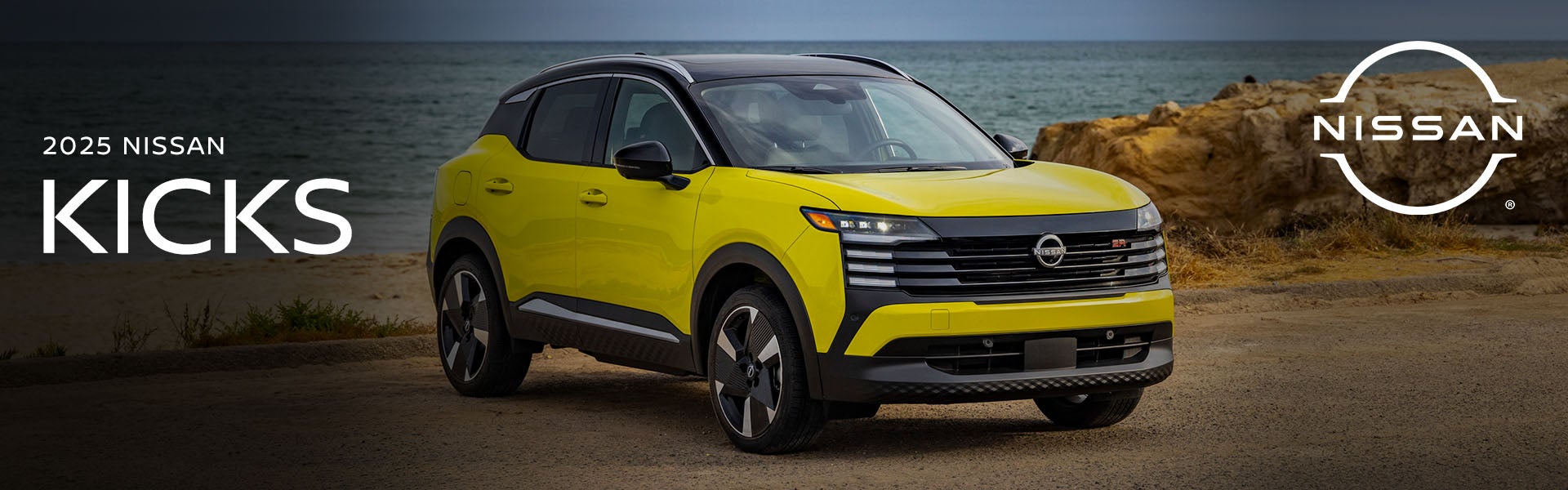  2026 Nissan Kicks in Clinton Township MI