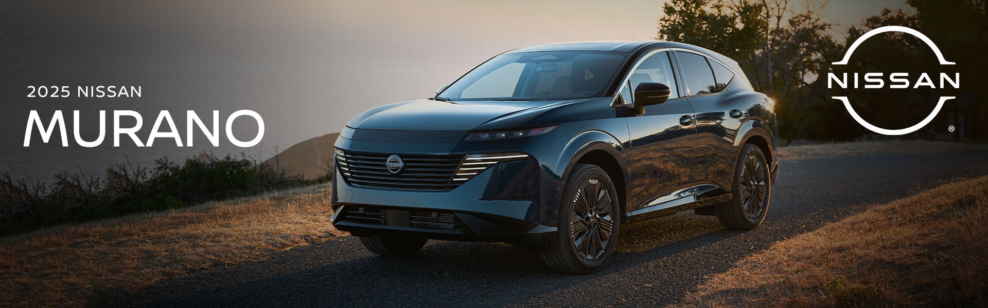  2026 Nissan Murano in Clinton Township MI