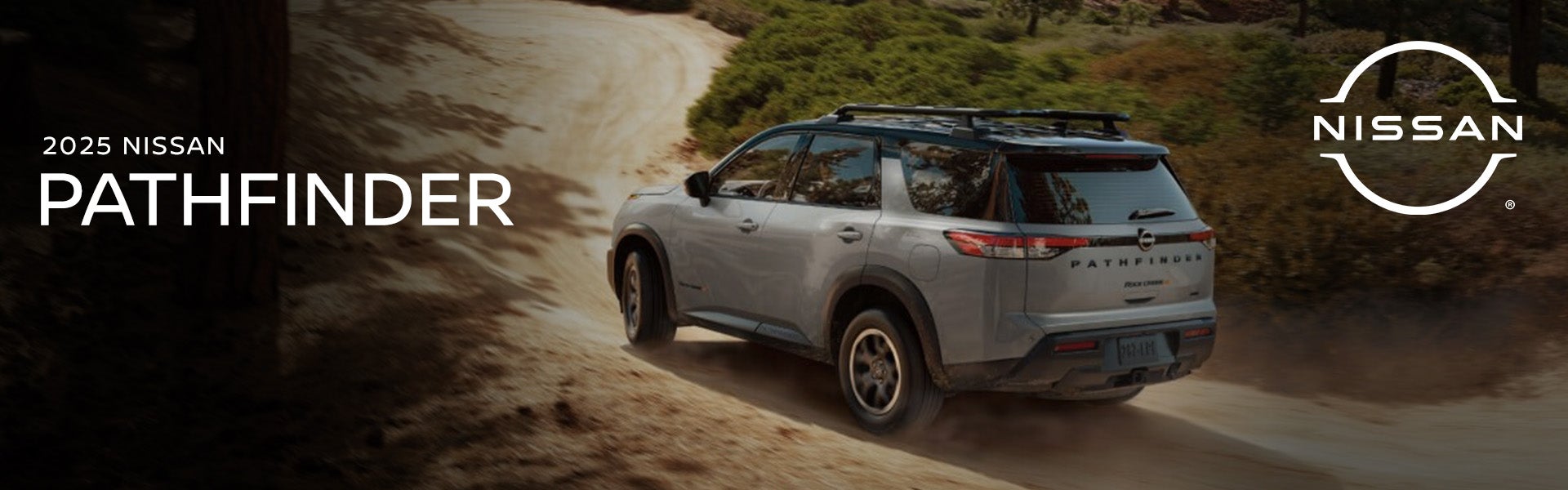  2026 Nissan Pathfinder in Clinton Township MI