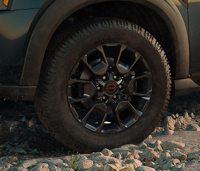 2025 Nissan Armada | Nissan of Macomb in Clinton Township MI