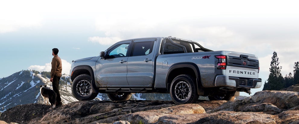 Nissan of Macomb in Clinton Township MI