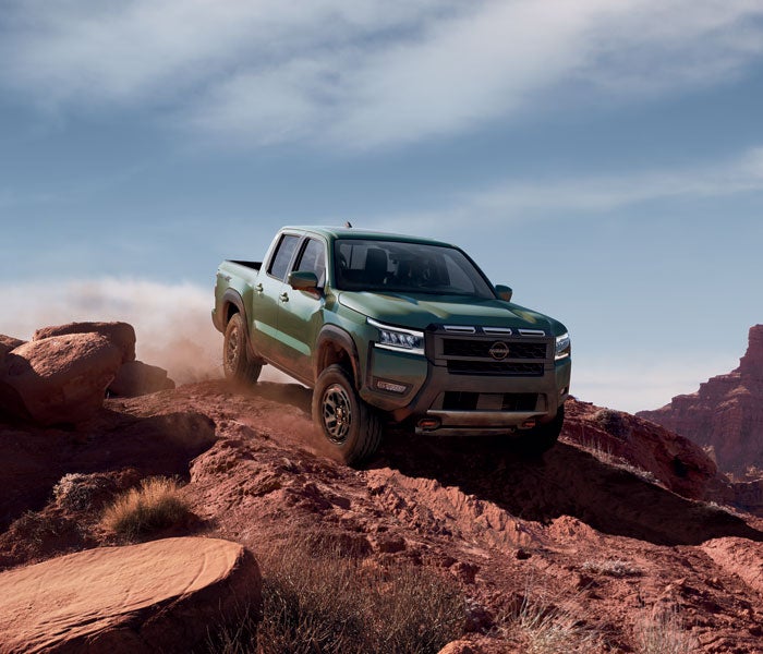 Nissan of Macomb in Clinton Township MI