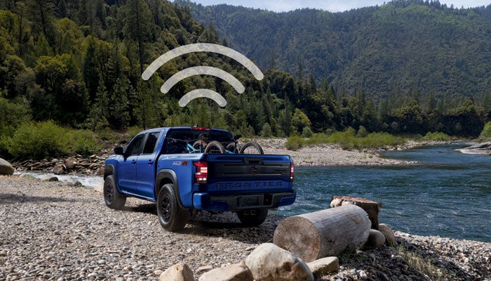 Nissan of Macomb in Clinton Township MI