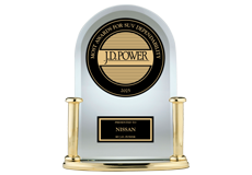 Nissan of Macomb in Clinton Township MI