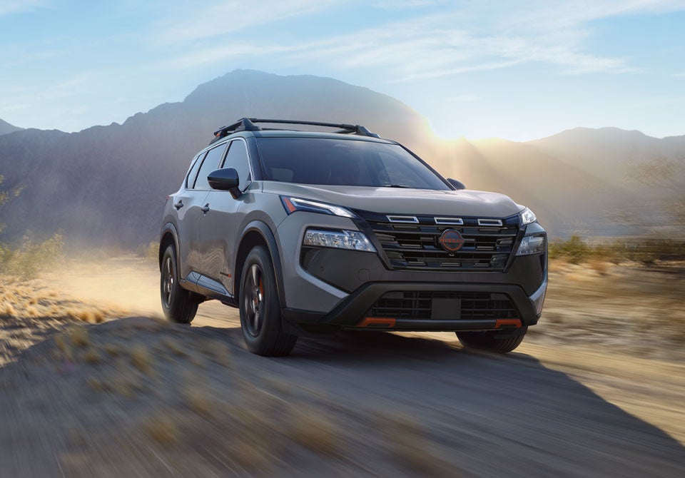 NISSAN Rogue Nissan of Macomb in Clinton Township MI