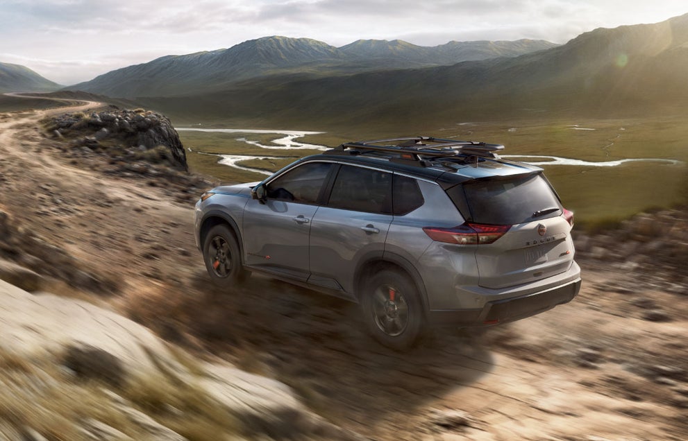 Nissan of Macomb in Clinton Township MI