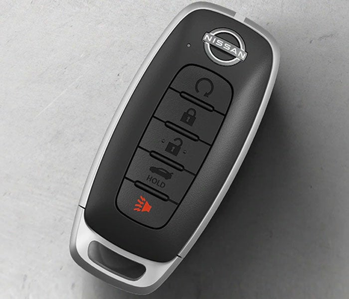 Nissan of Macomb in Clinton Township MI