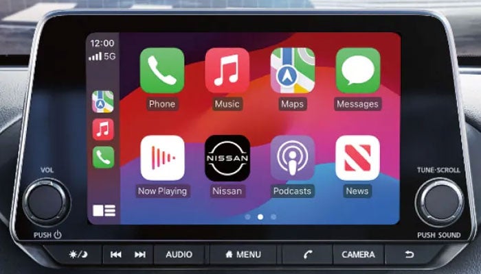 Nissan of Macomb in Clinton Township MI