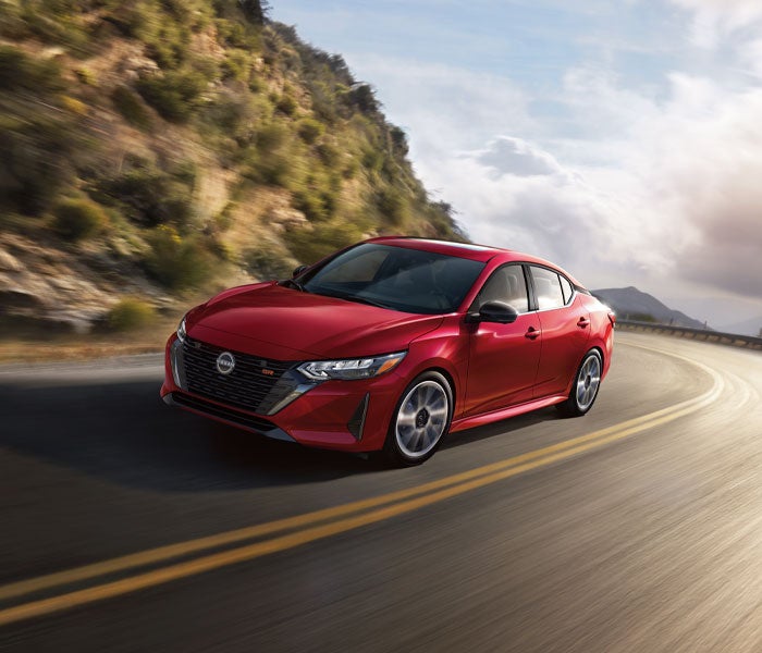 Nissan of Macomb in Clinton Township MI