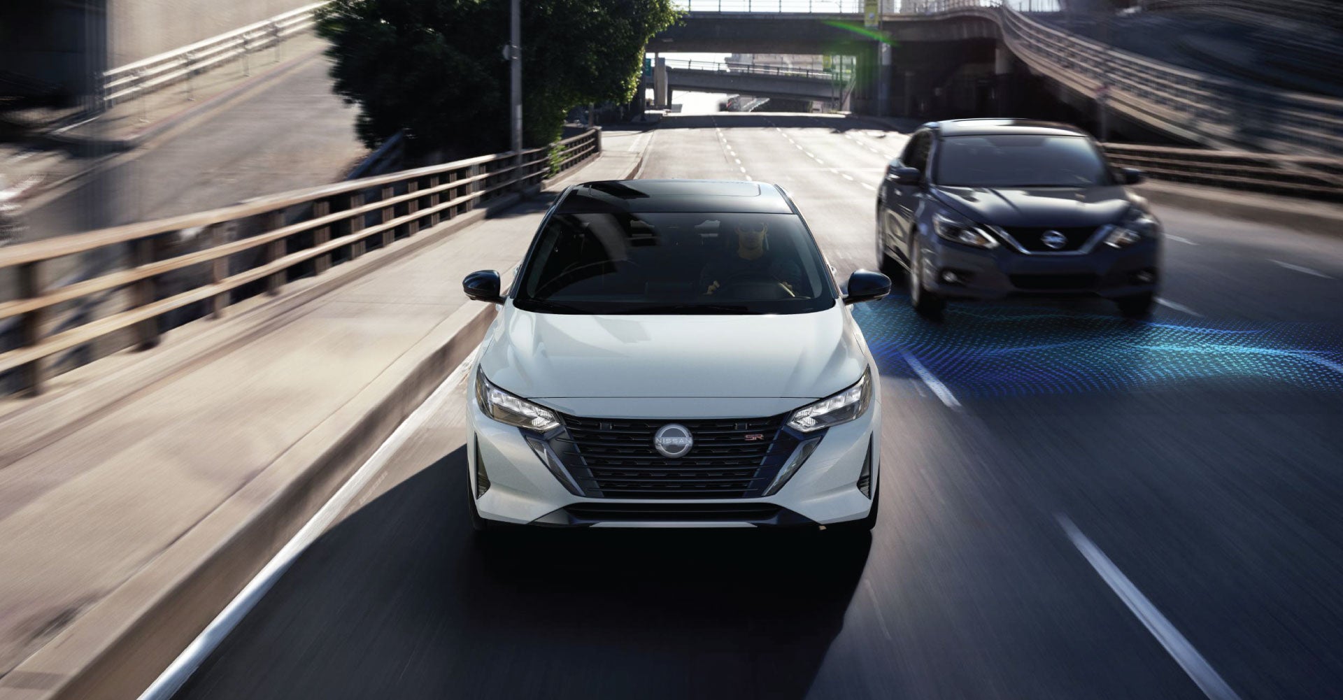 Nissan of Macomb in Clinton Township MI