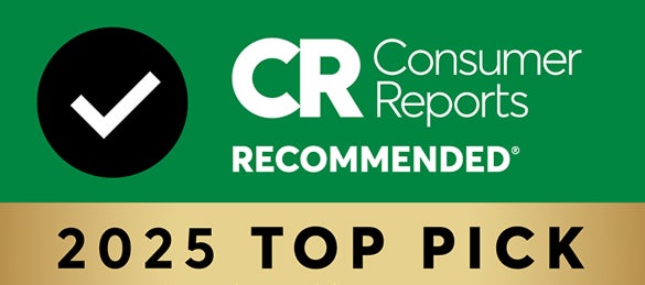 Consumer Reports Top Pick | Nissan of Macomb in Clinton Township MI