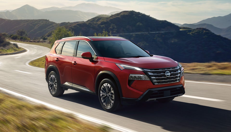 Nissan of Macomb in Clinton Township MI