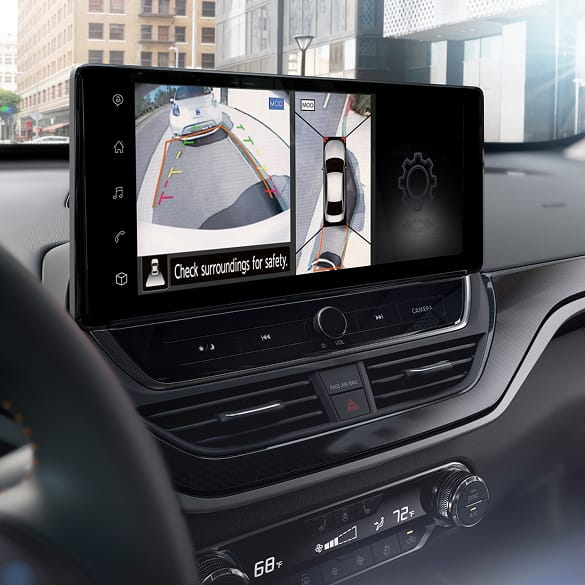 2026 Nissan Altima | Nissan of Macomb in Clinton Township, MI