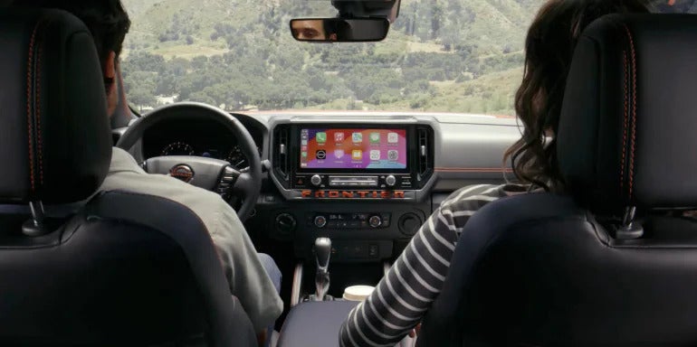 Nissan of Macomb in Clinton Township MI