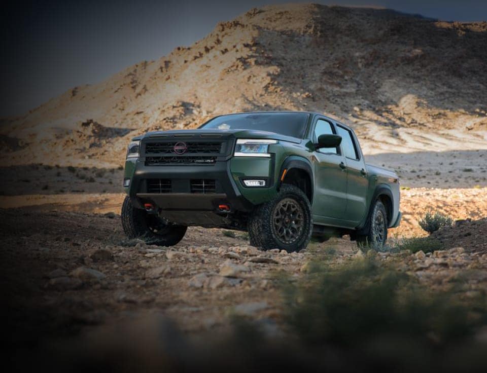 Nissan of Macomb in Clinton Township MI