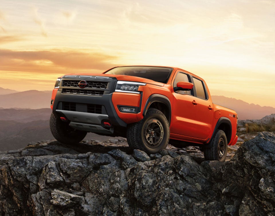 Nissan of Macomb in Clinton Township MI