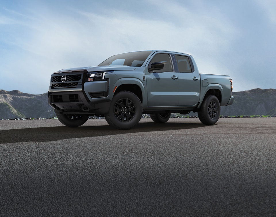 Nissan of Macomb in Clinton Township MI