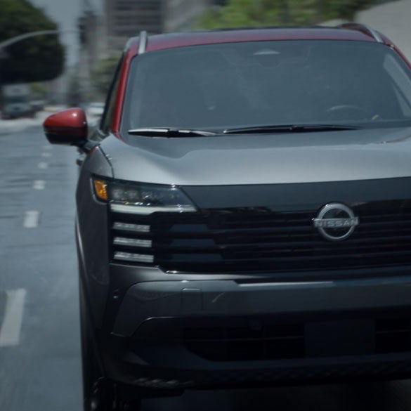 Nissan of Macomb in Clinton Township MI