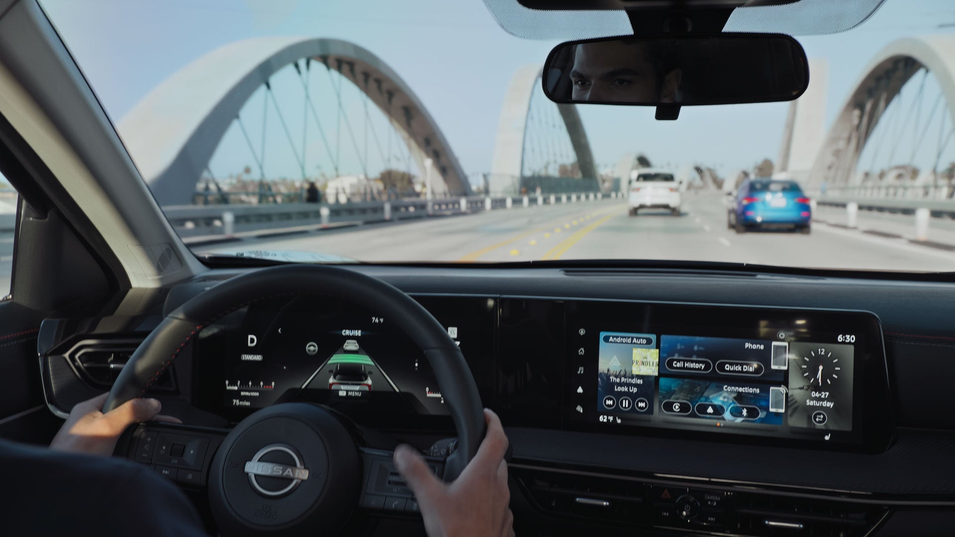 Nissan of Macomb in Clinton Township MI