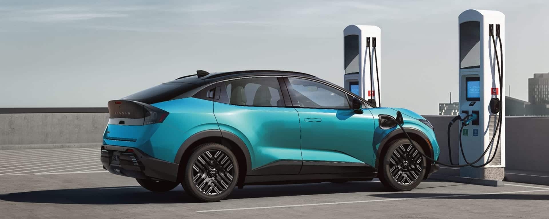 Nissan of Macomb in Clinton Township MI