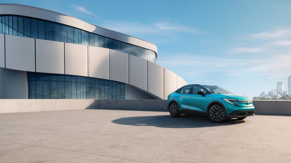 Nissan Leaf Nissan of Macomb in Clinton Township MI