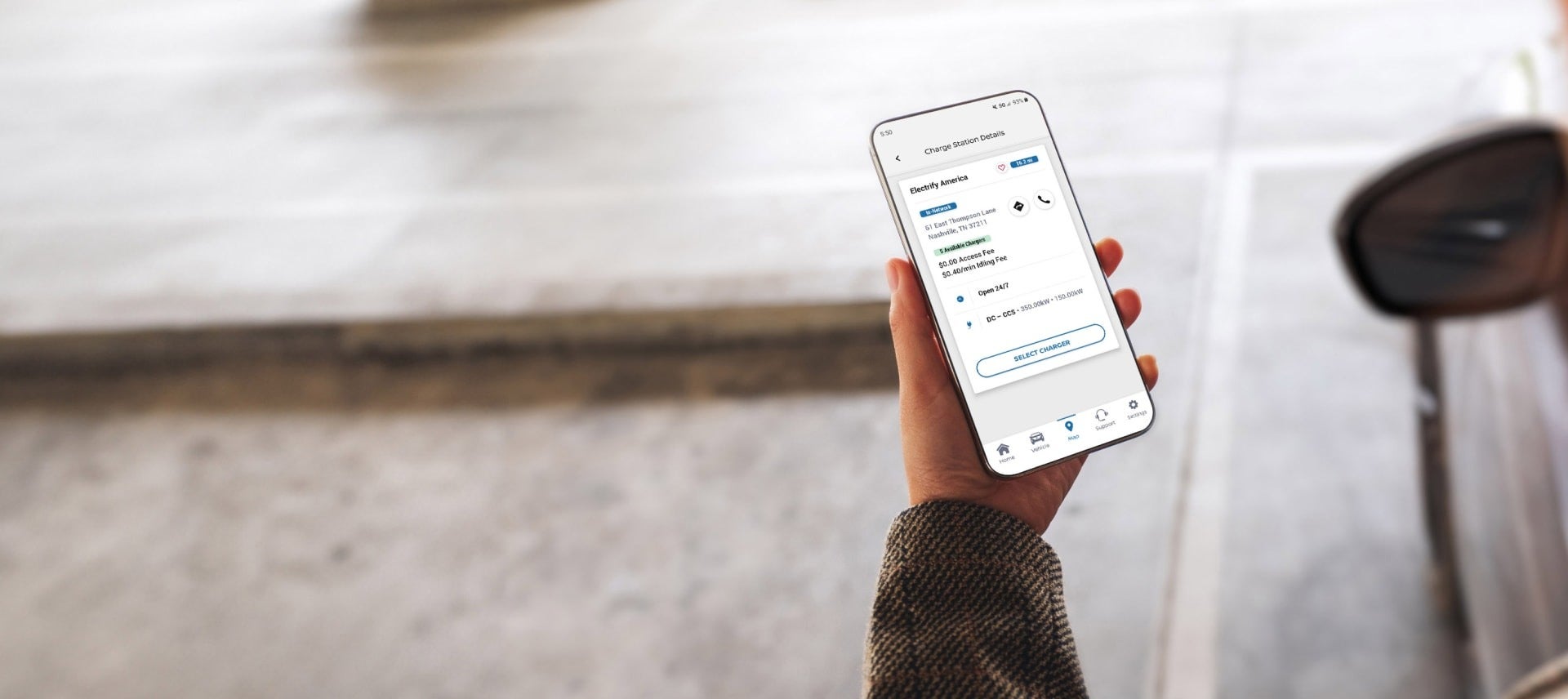 Nissan of Macomb in Clinton Township MI