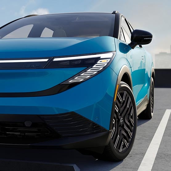 Nissan of Macomb in Clinton Township MI