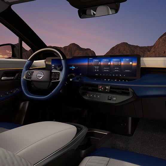 Nissan of Macomb in Clinton Township MI