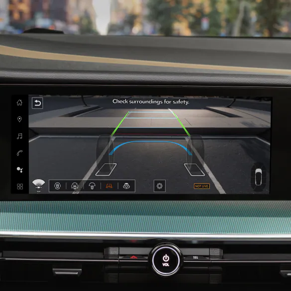 Nissan of Macomb in Clinton Township MI