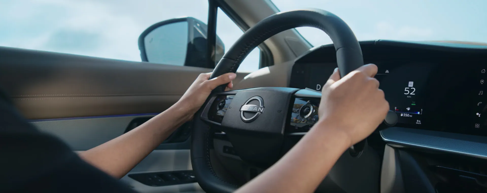 Nissan of Macomb in Clinton Township MI