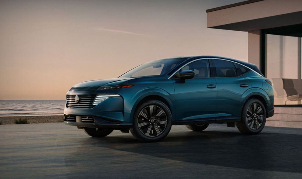 NISSAN Murano Nissan of Macomb in Clinton Township MI