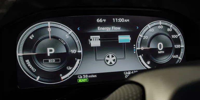 Nissan of Macomb in Clinton Township MI