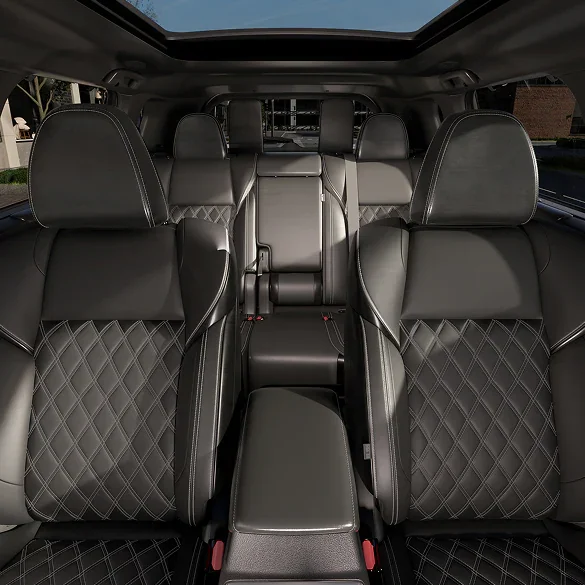 Nissan of Macomb in Clinton Township MI