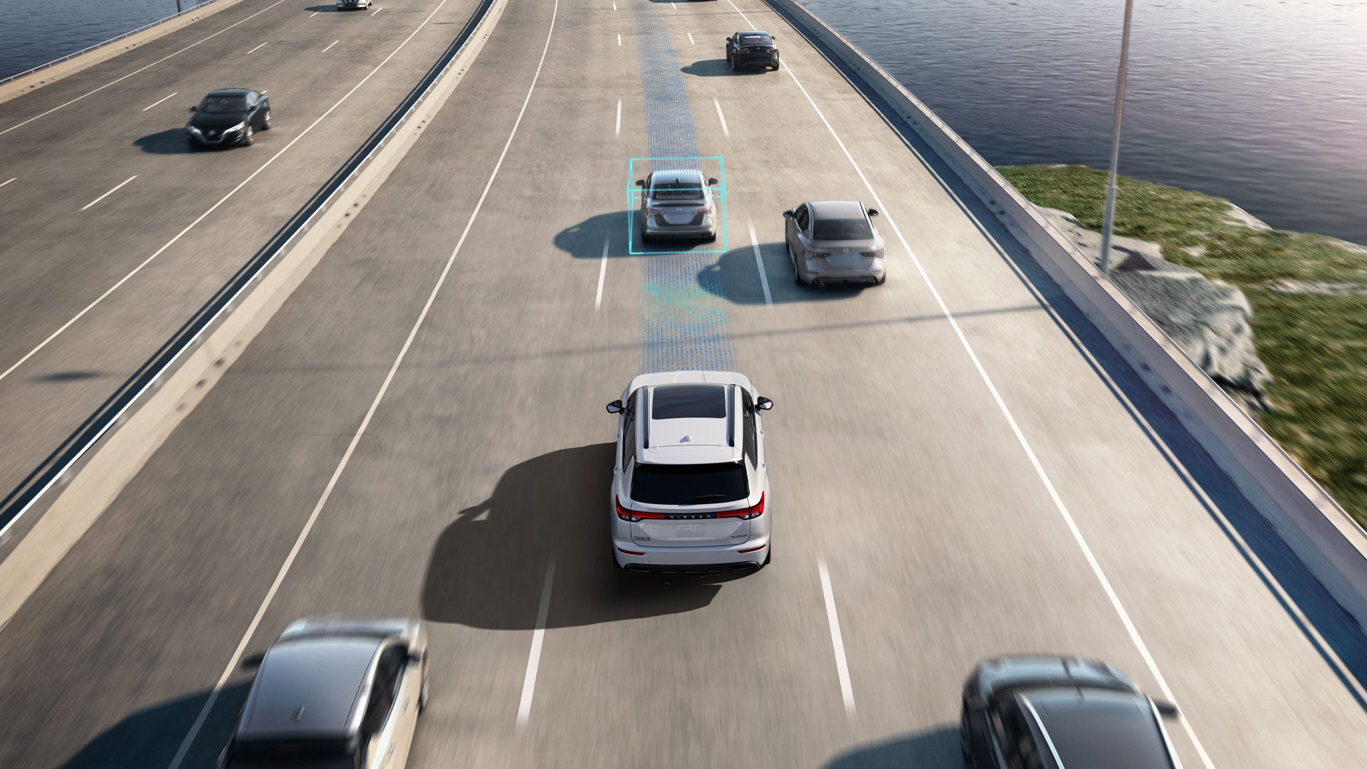 Nissan of Macomb in Clinton Township MI