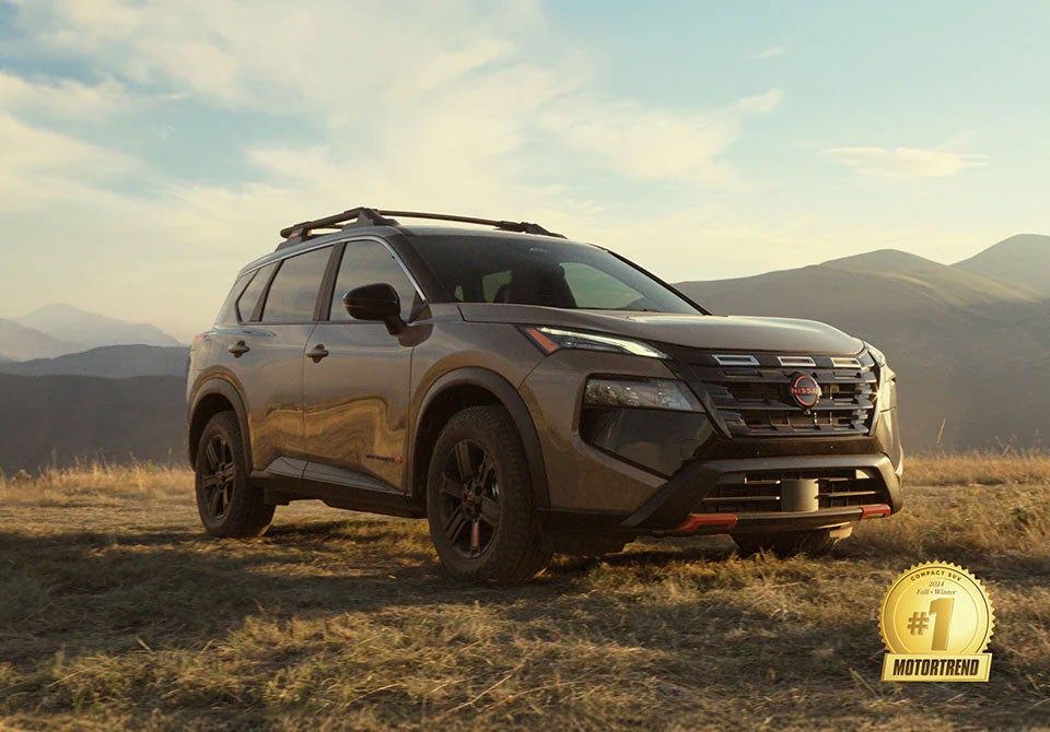 Nissan of Macomb in Clinton Township MI