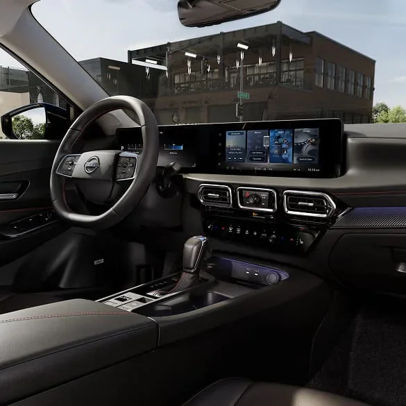 Nissan of Macomb in Clinton Township MI