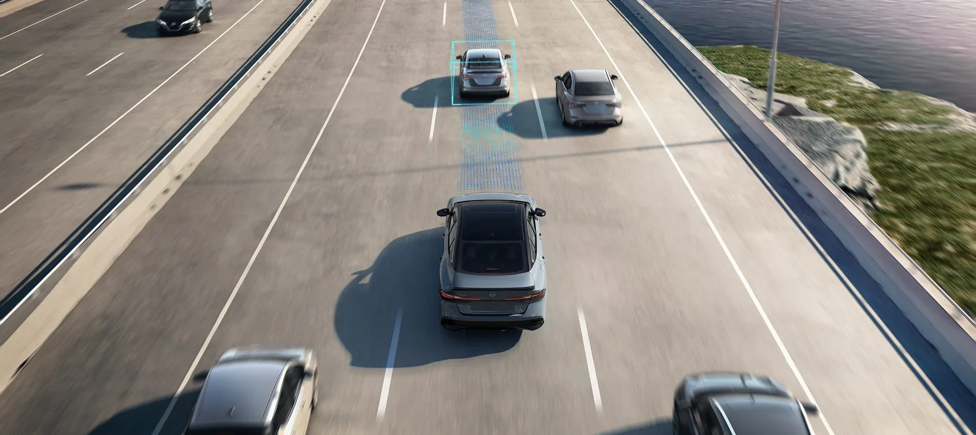 Nissan of Macomb in Clinton Township MI