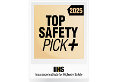IIHS_TOP_SAFETY_PICK_2024 | Nissan of Macomb in Clinton Township MI