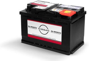 Nissan of Macomb in Clinton Township MI