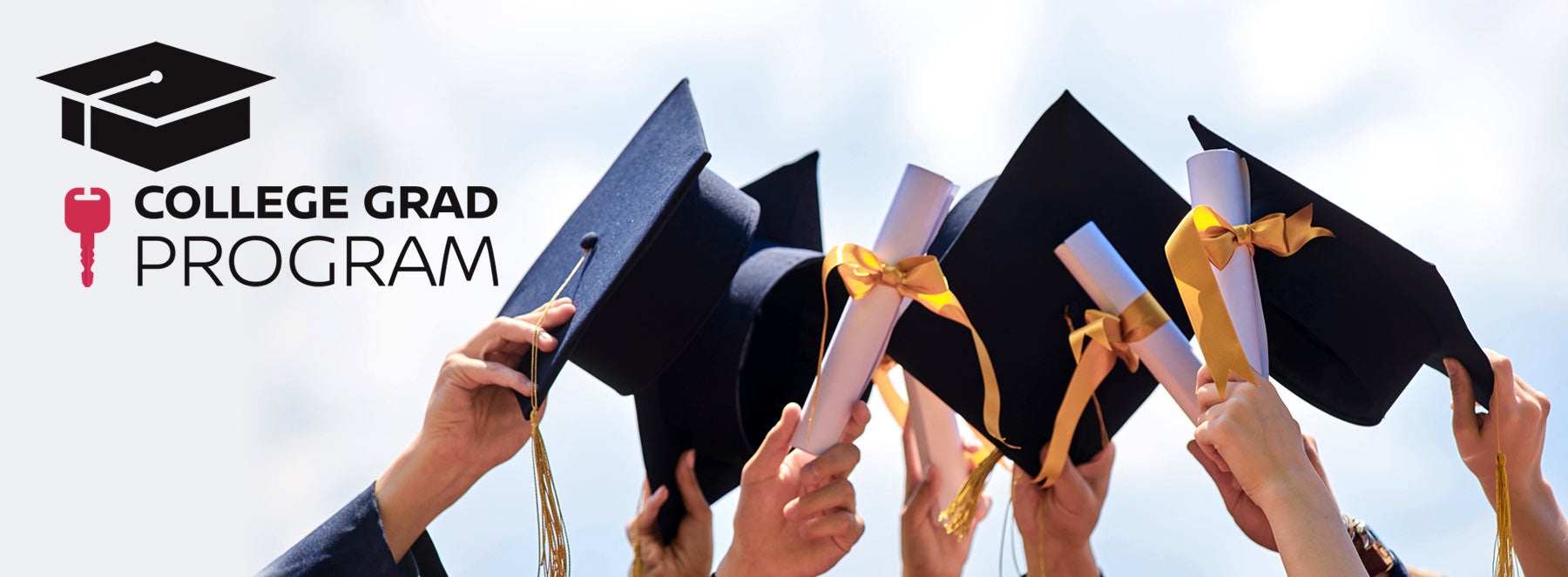 Nissan College Grad Program | Nissan of Macomb in Clinton Township MI