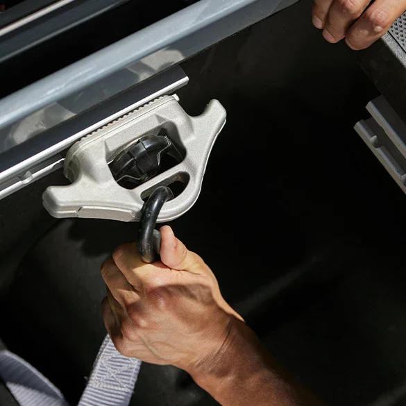 Nissan of Macomb in Clinton Township MI