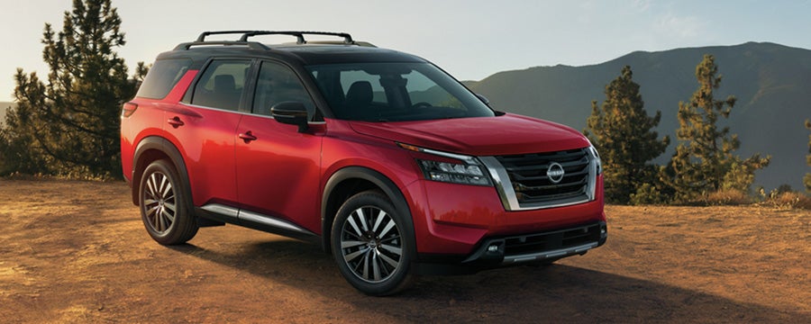 Nissan of Macomb in Clinton Township MI