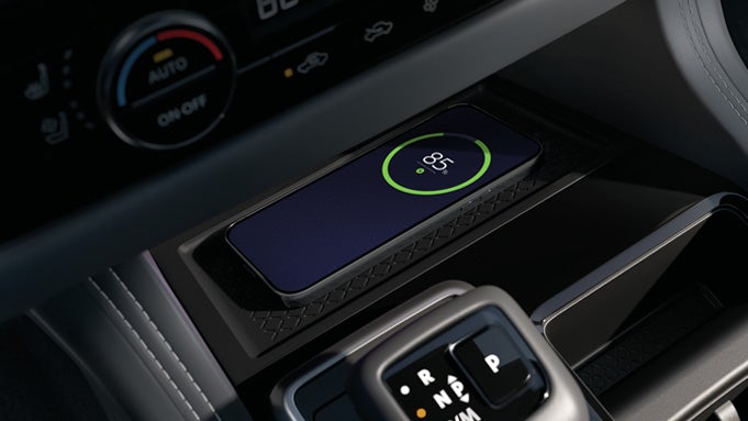 Nissan of Macomb in Clinton Township MI